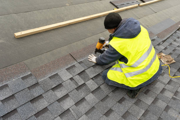 Best Metal Roofing Contractor  in Jasper, IN