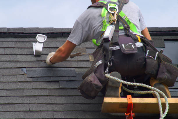 Best Emergency Roof Repair  in Jasper, IN