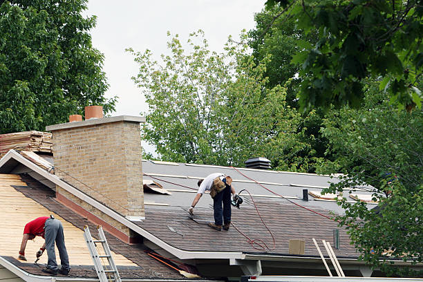 Roof Installation Near Me