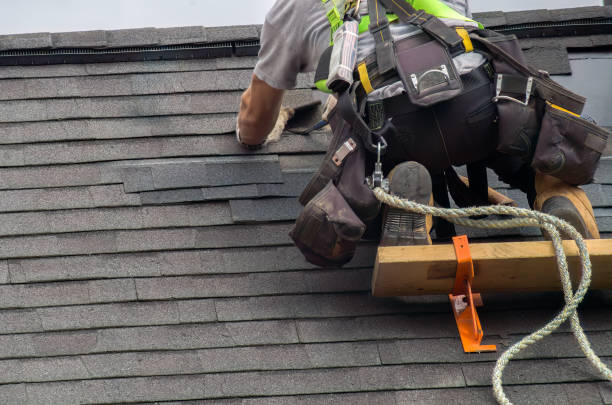 Quick and Trustworthy Emergency Roof Repair Services in Jasper, IN