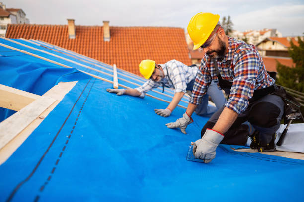 Best Commercial Roofing Services  in Jasper, IN
