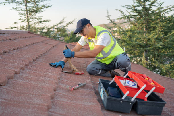 Best Emergency Roof Repair  in Jasper, IN