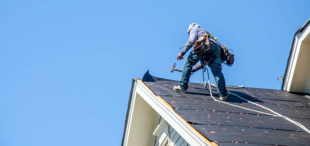 Best Roof Waterproofing Services  in Jasper, IN